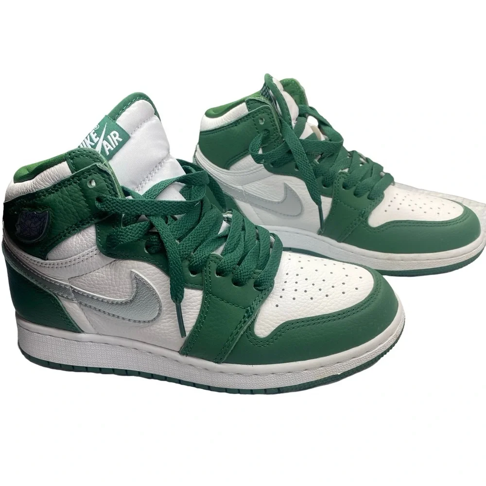 The Air Jordan 1 High OG GS 